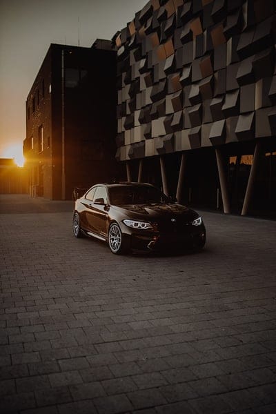 bmw, sports car, black, mobile wallpaper, android wallpaper, iPhone wallpaper, phone wallpaper