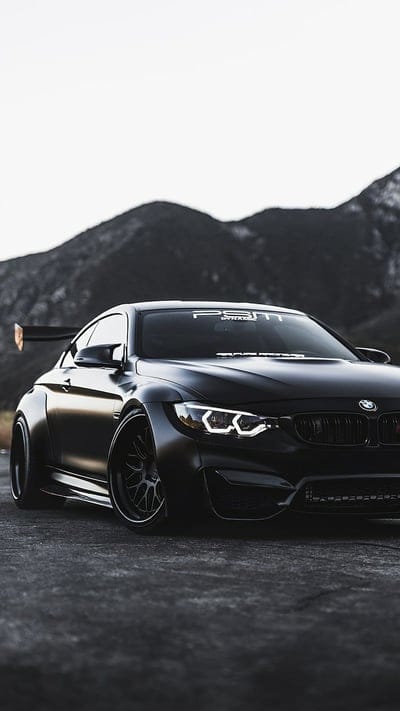 BMW M4 GT3, gt, black, car, supercar sports, america, new, mobile wallpaper, android wallpaper, iPhone wallpaper, phone wallpaper