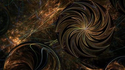 fractal,pattern,abstraction,distortion,brown