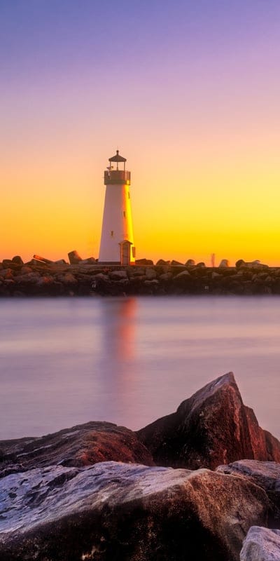 lighthouse