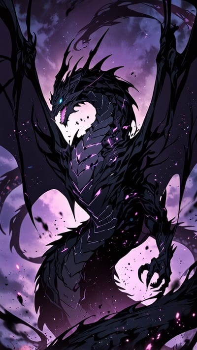 Shadow,Shadow Dragon,Dragon,Big,Cool,Dragon Wallpaper,Ai Wallpaper,Art,Wallpaper,Animal