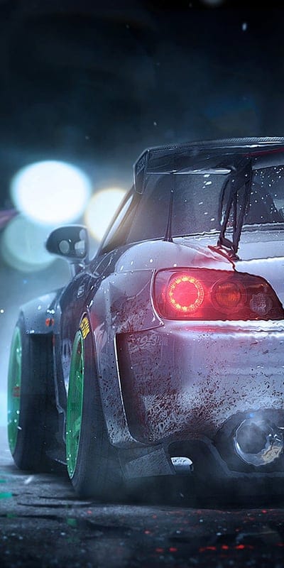 Honda S2000, car, carros, khyzyl saleem, mobile wallpaper, android wallpaper, iPhone wallpaper, phone wallpaper