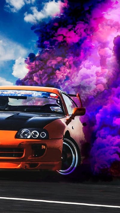 Supra, car, civic, mobile wallpaper, android wallpaper, iPhone wallpaper, phone wallpaper