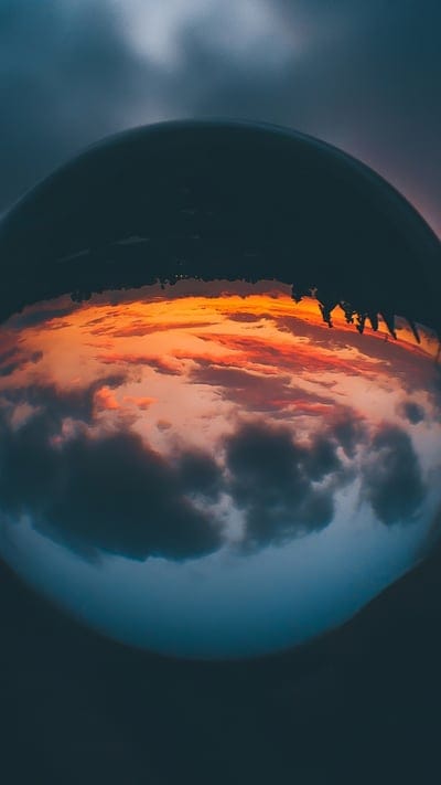 sunsetinblackcloudsinball,sunsetinball,ball,nature