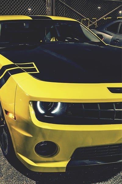 Camaro Blazing, daily cars, fast beautiful cars, fast cars, heavy cars, sports car, yellow cars, mobile wallpaper, android wallpaper, iPhone wallpaper, phone wallpaper