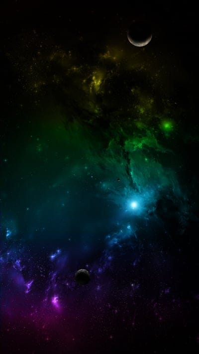 galaxy,universe,space,planets,multi colored,mobile wallpaper,android wallpaper,iPhone wallpaper,phone wallpaper