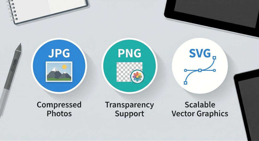 Best Online Platforms to Download Free High-Quality PNGs