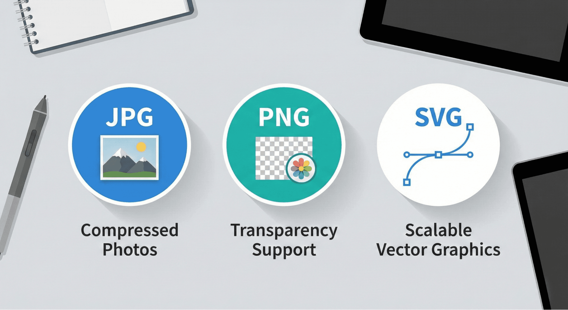 Best Online Platforms to Download Free High-Quality PNGs