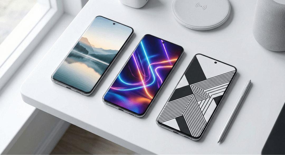 7 Best Wallpaper Apps in 2026
