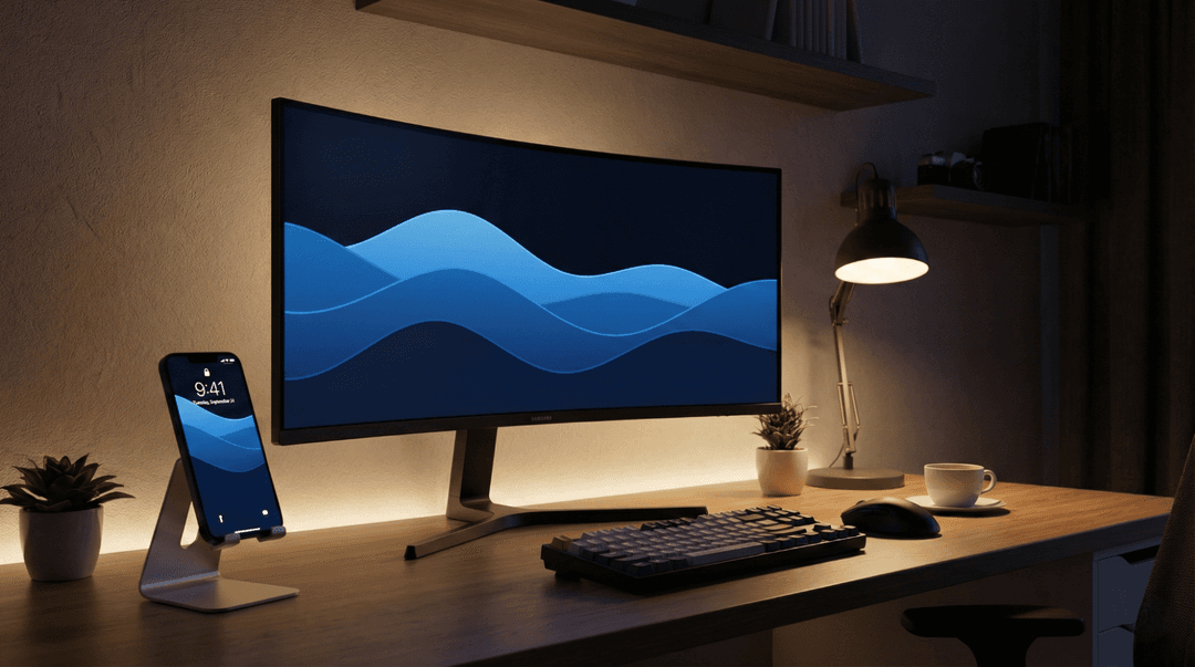 Best Online Stores for Modern Digital Wallpapers in Pakistan
