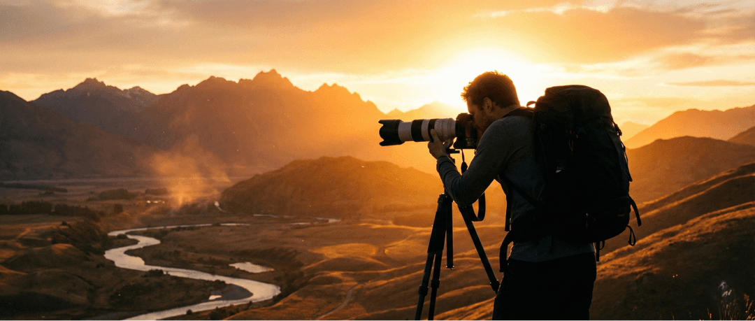 What is the Meaning of Photography? A Complete Beginner’s Guide